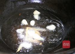 冬笋炒猪肚丝的做法图解4