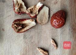 姜枣膏的做法图解2