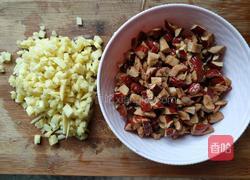 姜枣膏的做法图解3