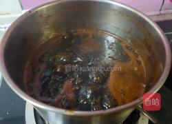 姜枣膏的做法图解9