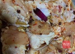 脆皮炸鸡的做法图解1