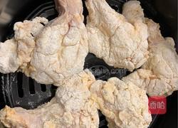 脆皮炸鸡的做法图解2