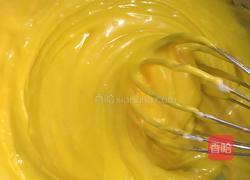 绵弹古早蛋糕的做法图解1