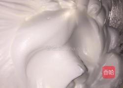 绵弹古早蛋糕的做法图解2