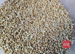 飘香芝麻油的做法图解1