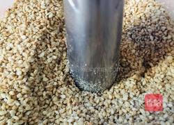 飘香芝麻油的做法图解2