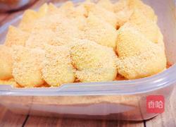 豆乳盒子蛋糕的做法图解27