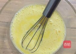 豆乳盒子蛋糕的做法图解7