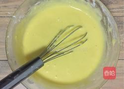 豆乳盒子蛋糕的做法图解9