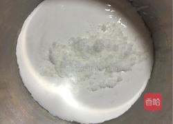 豆乳盒子蛋糕的做法图解20