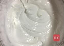 豆乳盒子蛋糕的做法图解21