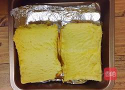 豆乳盒子蛋糕的做法图解23