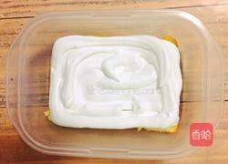豆乳盒子蛋糕的做法图解24