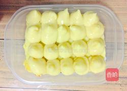 豆乳盒子蛋糕的做法图解25