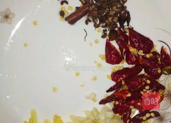 麻辣藕丁的做法图解2