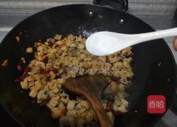 麻辣藕丁的做法图解7