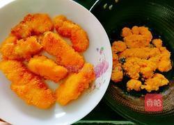 煎巴沙鱼柳的做法图解12