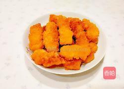 煎巴沙鱼柳的做法图解13