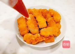 煎巴沙鱼柳的做法图解14