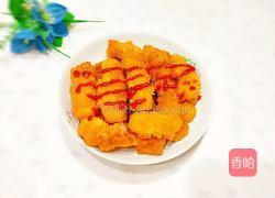 煎巴沙鱼柳的做法图解15