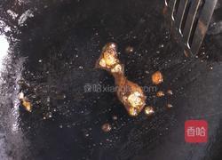 酱汁牛腩饭的做法图解4