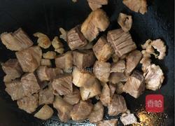 酱汁牛腩饭的做法图解5