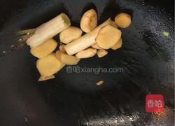 酱汁牛腩饭的做法图解6