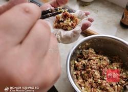 牛肉烧麦的做法图解7