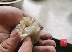 牛肉烧麦的做法图解9