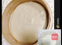 蒸春饼的做法图解4