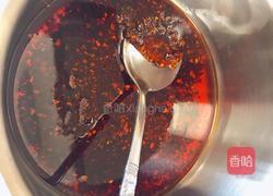 蘇子葉咸菜的做法圖解3