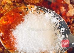 苏子叶咸菜的做法图解5