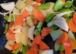 酱计焖鮰鱼的做法图解4