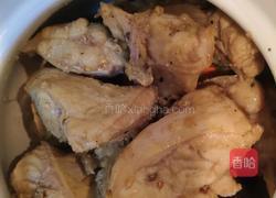 酱计焖鮰鱼的做法图解7