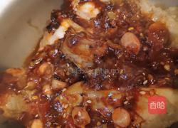 酱计焖鮰鱼的做法图解8