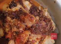 酱计焖鮰鱼的做法图解9