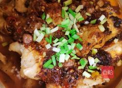 酱计焖鮰鱼的做法图解10