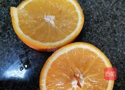 香橙鸡蛋羹的做法图解4