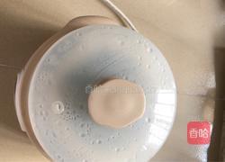 腊猪蹄海带黄豆汤的做法图解4