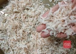 自制虾皮粉-宝宝辅食调料的做法图解1