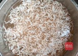 自制虾皮粉－宝宝辅食调料的做法图解2