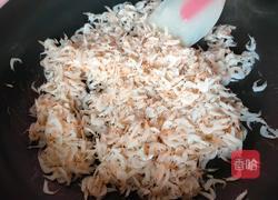 自制虾皮粉-宝宝辅食调料的做法图解4