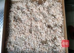 自制虾皮粉-宝宝辅食调料的做法图解5