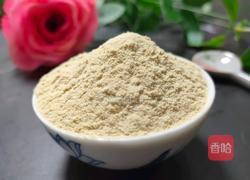 自制虾皮粉-宝宝辅食调料的做法图解10