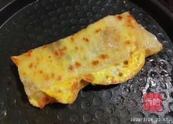 大东北烤冷面的做法图解4