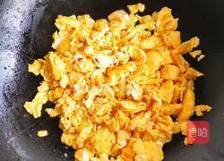 潮州炒粿条的做法图解3