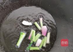 潮州炒粿条的做法图解6