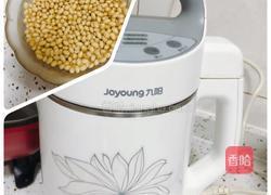 自制豆腐脑的做法图解4