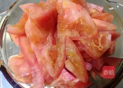 美味番茄土豆丝的做法图解1