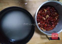 江米凉糕切糕的做法图解1